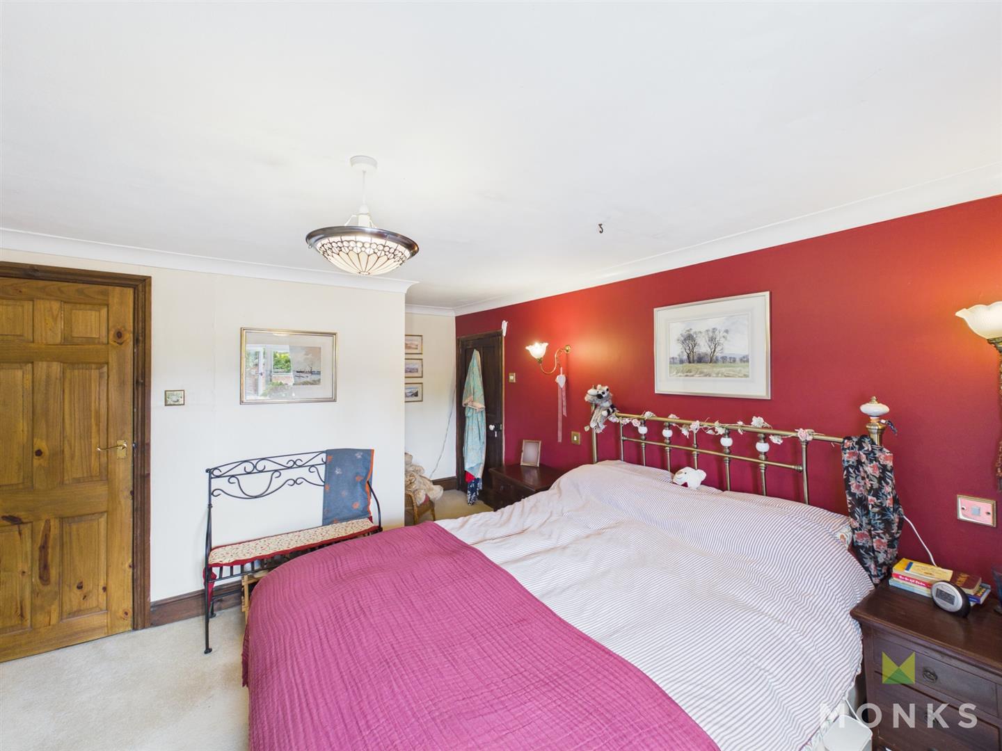 Holly Cottage , Shrewsbury, SY4 5NG For Sale
